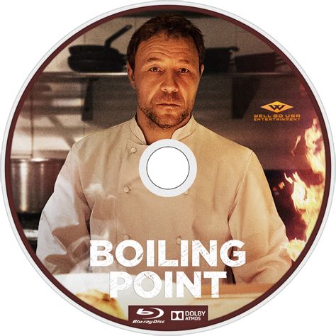 Boiling Point | Movie fanart | fanart.tv