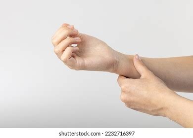 943 Take Pulse Wrist Images, Stock Photos & Vectors | Shutterstock