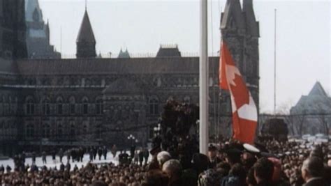 The history of the National Flag of Canada - Canada.ca