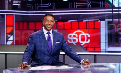 Ryan Smith Signs New Deal with ESPN; SportsCenter Anchor Role Expanded ...