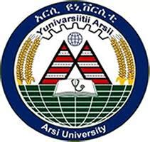 Arsi University Job Vacancy 2022 - New Latest Free Ethiojobs