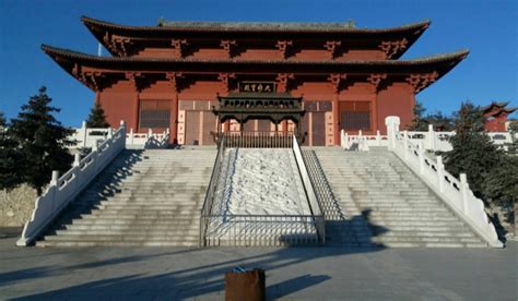 黑龙江鹤岗有哪些好玩景点？必去哪五个景点才算是鹤岗旅游的精华？ - 联途