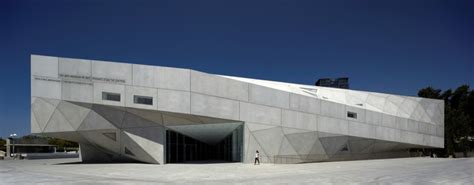 Architecture City Guide: Tel Aviv | ArchDaily