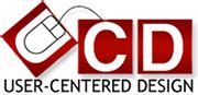 User-Centered Design logo