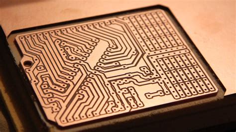 Different Ways to Prototype Your Design Using PCBs | PCB | Maker Pro