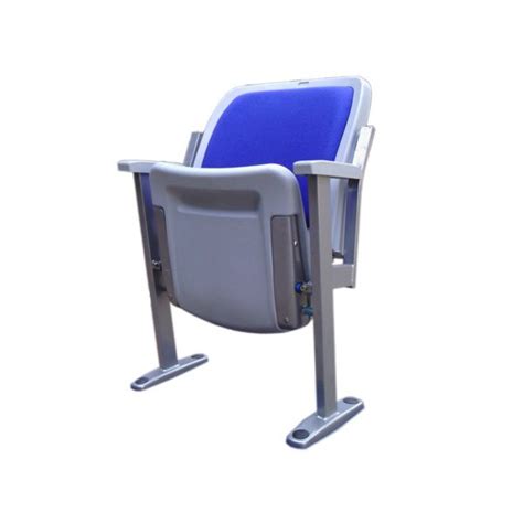 China Foldable Stadium Seats With Available Armrests Manufacturers ...