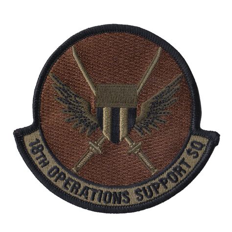 OCP Patches | Operational Camouflage Pattern Patches