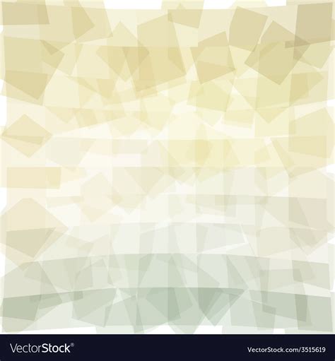 Abstract brown background tan color Royalty Free Vector