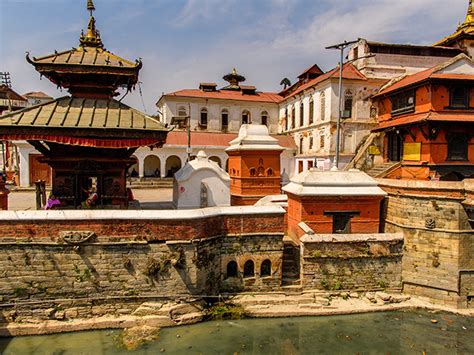 Pashupatinath Temple | Significance of Pashupatinath Temple – AstroVedpedia