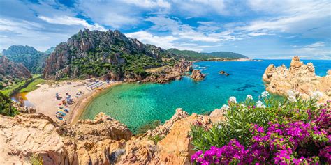 Wetter Auf Sardinien im Juni 2025 - Klima und Temperatur im Juni ...