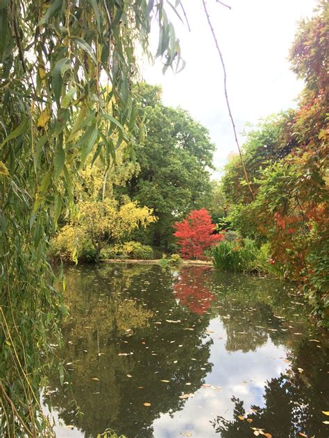 Best Parks in London — Go Jauntly