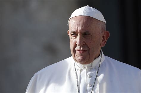 Gays must leave priesthood if they cannot be celibate, says Pope