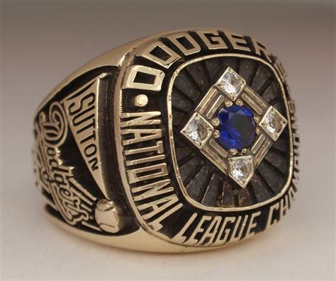 17 Best images about Championship Rings on Pinterest | New jersey devils, Sport sport and ...