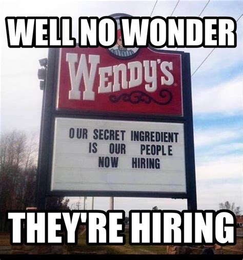 Now Hiring - Meme by dedncide :) Memedroid