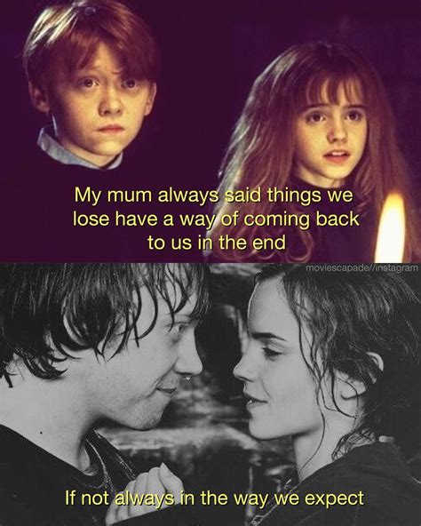 Harry Potter Movie Quotes - ShortQuotes.cc