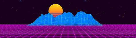 Retrowave Sun World Map Wallpaper, Eyes Wallpaper, Rainbow Wallpaper, Forest Wallpaper, Photo ...