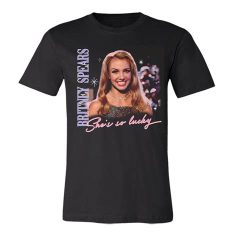 Britney Spears Store: Official Merch & Vinyl