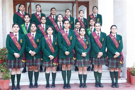 10 Best Girls Boarding Schools in India to get Admission in 2020