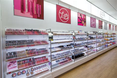 Ulta Beauty set to open its doors this month with grand opening – The ...