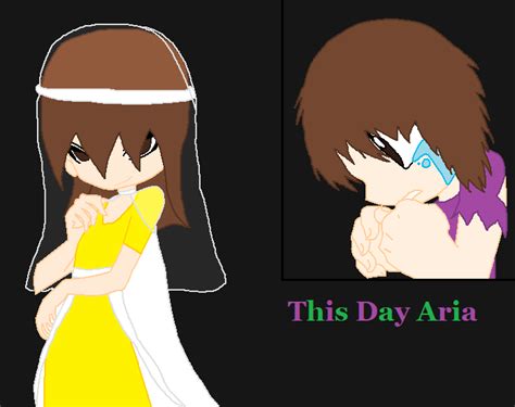 'This Day Aria' by Zorarka on deviantART