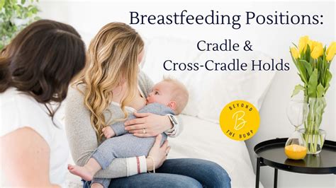 Tips For Cradle Hold Breastfeeding at Tara Jimenez blog