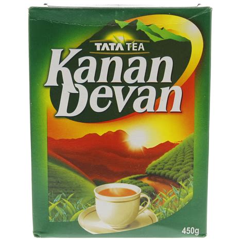 Kanan Devan Loose Tea 450Gm – MercatCo.com