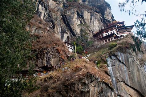 How To Tackle The Tiger's Nest Hike To Bhutan's Most Iconic Monastery