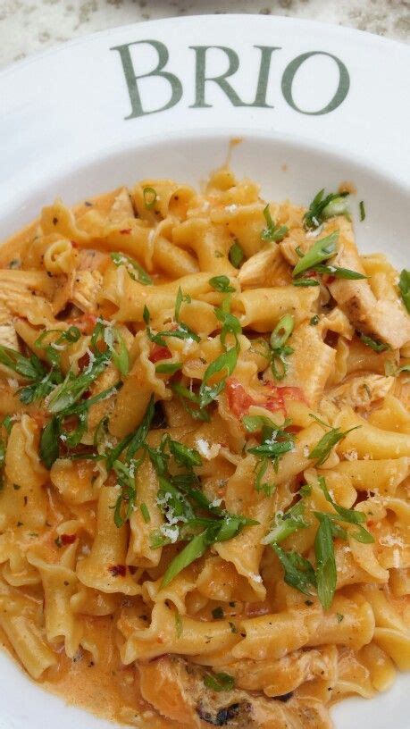 at Brio Tuscan Grille Las Vegas Pasta Fra Diavolo, Brio Tuscan Grille, Healthy Meals, Healthy ...