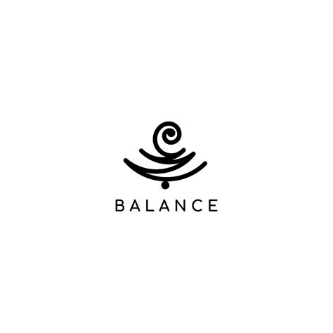 Logo Maker - Make a Logo Design Online - FREE to try | Balance tattoo, Inspirational tattoos ...