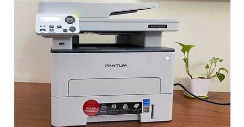 An inexpensive multi-function ADF duplex laser printer for corporate user