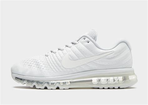 Nike Air Max 2017 in White for Men - Lyst