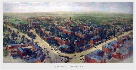 History of Harvard University - Totally History