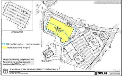 Demolition Plan Example | Construction documents, Demolition, How to plan