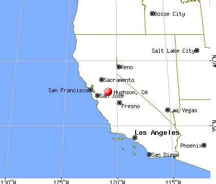 Hughson, California (CA 95326) profile: population, maps, real estate ...