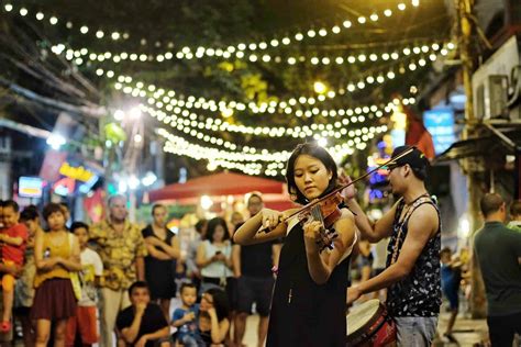 Exploring the Vibrant Charms of Hanoi Walking Street: Unveiling the Heartbeat of Vietnam's ...