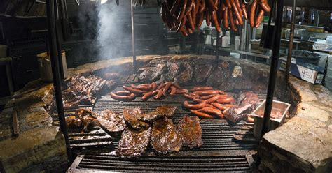 The Salt Lick: A Austin, TX Restaurant.