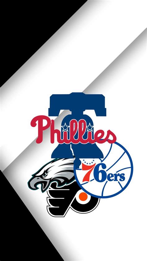 Philadelphia Sports Teams | Philadelphia sports, Philadelphia phillies ...