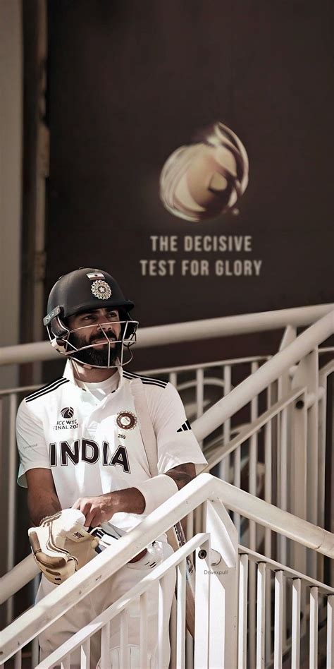 Virat Kohli