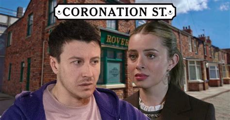 Coronation Street spoilers: Daisy and Ryan clash as Justin’s verdict ...