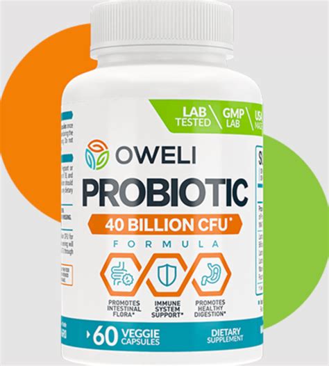 Best Gut Health Supplements: 5 Quality Probiotic Supplements for Gut Health