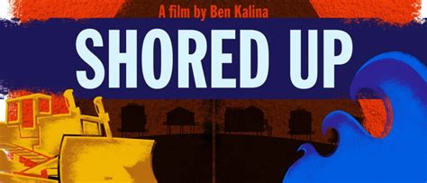 Screening of Shored Up 2/25 | City of Lake Oswego