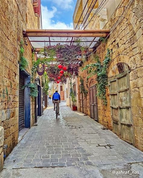 Batroun souk | BAM By Agenda Culturel