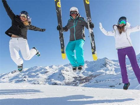 Andorra Skiing | Andorra Ski Holidays & Resorts | Neilson