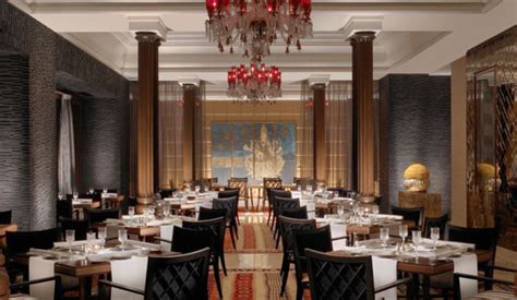 8 Best Luxury Dining Restaurants in Chennai Now Open For Dine-In