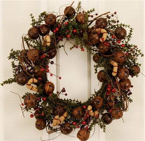 Vintage Style Christmas Wreaths | Christmas Wikii