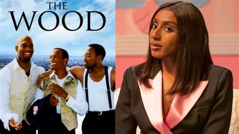 'The Wood' Series Based On Film Not Moving Forward At Showtime, 'Ziwe ...