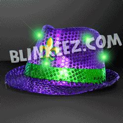 Flashing Hats & Headgear: BLINKEEZ.com