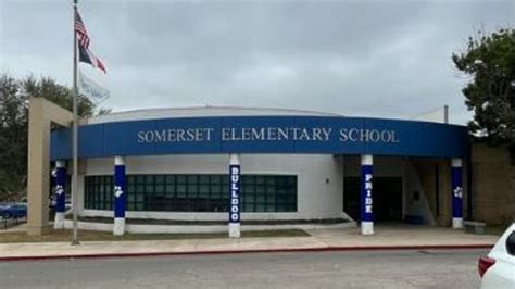 Somerset ISD's skill at educating students during pandemic draws national attention