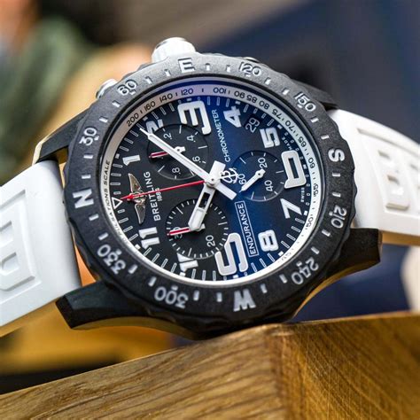 The Luxury Breitling Endurance Pro Replica Watch | To Swiss Replica Watches