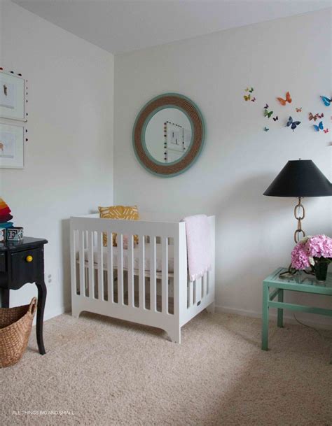 Easy Updates for a Fresh and Functional Nursery and a GIVEAWAY - DIY Decor Mom